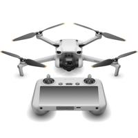 DJI Mini 3 incl. DJI RC Smart Remote Controller - Met C0 label - thumbnail