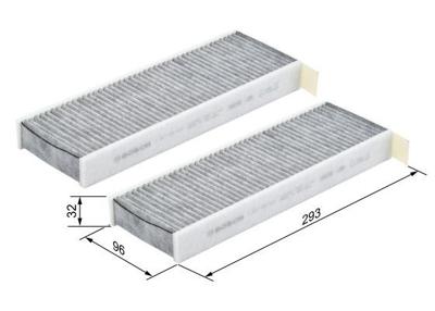 Interieurfilter R5522