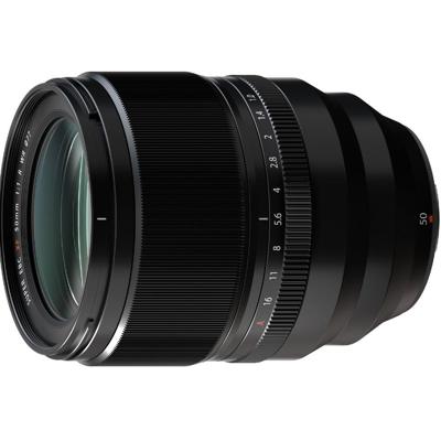 Fujifilm XF 50mm F/1.0