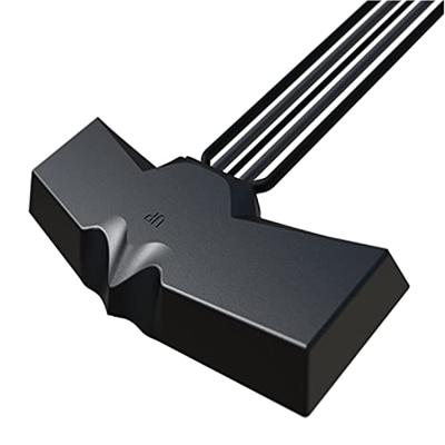 Wittenberg Antennen WB 558 Auto-antenne, vaste inbouw, Kleef-/clipantenne 5G, LTE