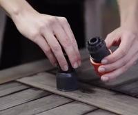 Profi Maxi-Flow System slangstuk 19 mm (3/4) Gardena - Gardena - thumbnail
