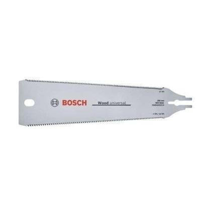 Bosch Home and Garden 1600A02ZB9 Handgereedschap Japans zaagblad Ryoba 250 mm Zaagbladlengte 250 mm Bosch Home and Garden 1600A02ZB9 Handgereedschap Japans zaagblad Ryoba 250 mm Zaagbladlengte 250 mm