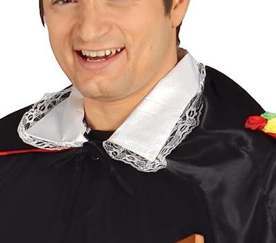 Verkleedkostuum troubadour man