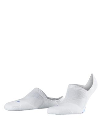 Falke Cool Kick Invisible Sok White 42-43