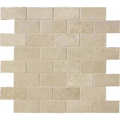 Mozaïek Douglas & Jones Sense Mur. Mat Beige 30x30 cm Douglas & Jones Mozaïek Douglas & Jones Sense Mur. Mat Beige 30x30 cm Douglas & Jones