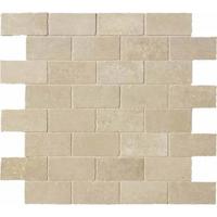 Mozaïek Douglas & Jones Sense Mur. Mat Beige 30x30 cm Douglas & Jones - thumbnail
