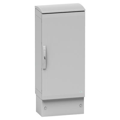 Schneider Electric NSYZA254G NSYZA254G (b x h) 494 mm x 200 mm Grijs-wit (RAL 7035) 1 stuk(s)