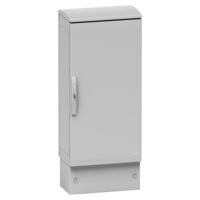 Schneider Electric NSYZA254G NSYZA254G (b x h) 494 mm x 200 mm Grijs-wit (RAL 7035) 1 stuk(s) - thumbnail