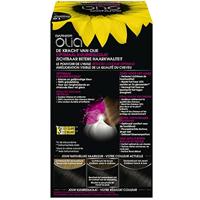 Garnier Olia 1.0 night black 1 Set - thumbnail