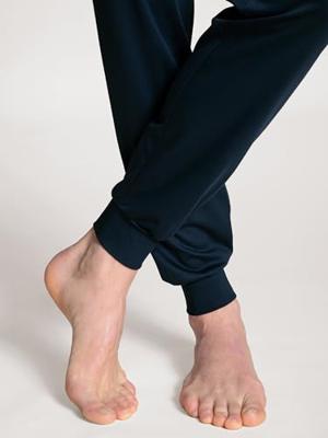 Calida Calida Herenpyjama 42867 Dark Sapphire XL