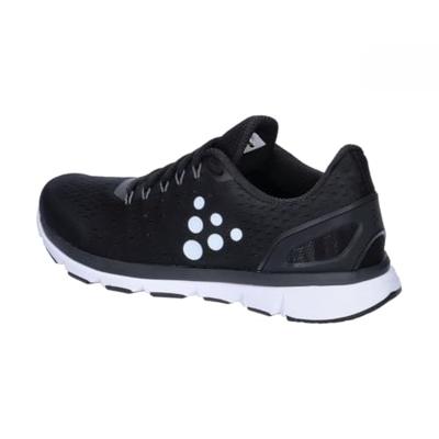 Craft 1908265 V150 Engineered Shoes Men - Black/White - 42 (UK 8) Craft 1908265 V150 Engineered Shoes Men - Black/White - 42 (UK 8)