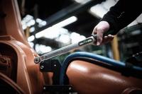 Stahlwille 730/40 QUICK 50184040 Momentsleutel Kalibratie (ISO) 80 - 400 Nm - thumbnail