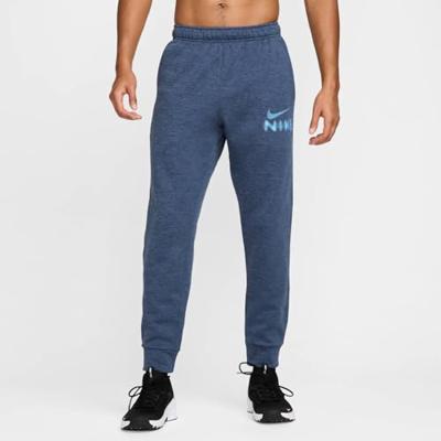 Nike Therma-Fit Fitness Joggingbroek Heren L Nike Therma-Fit Fitness Joggingbroek Heren L