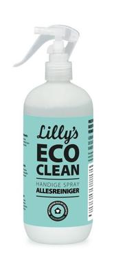 Lillys Allesreiniger eucalyptus 500 Milliliter