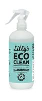 Lillys Allesreiniger eucalyptus 500 Milliliter - thumbnail