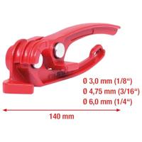 KS Tools 120.1050 Mini-remleiding-buiggereedschap, 3-6 mm - thumbnail