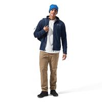 Berghaus Prism PT IA FL Fleece Heren Dusk S - thumbnail