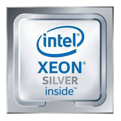 INTEL Xeon Silver 4114 2,20GHz FC-LGA14 13,75MB Cache Tray CPU