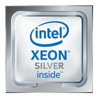 INTEL Xeon Silver 4114 2,20GHz FC-LGA14 13,75MB Cache Tray CPU - thumbnail