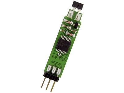 B + B Thermo-Technik THMOD-I2C-1370 THMOD-I2C-1370 Temperatuursensormodule -270 tot +1360 °C B + B Thermo-Technik THMOD-I2C-1370 THMOD-I2C-1370 Temperatuursensormodule -270 tot +1360 °C