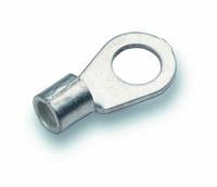 Cimco 180413 Ringkabelschoen Dwarsdoorsnede (max.): 2.50 mm² Schachtdiameter: 8.4 mm Ongeïsoleerd Metaal 1 stuk(s) - thumbnail