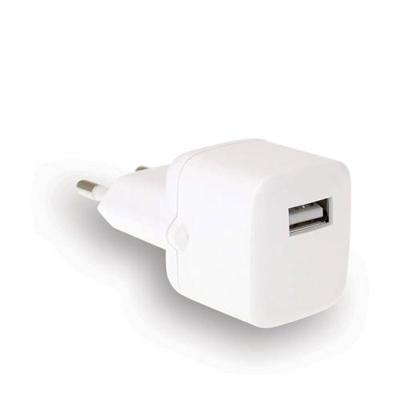 WeFix 2.4A USB-A wandlader WeFix 2.4A USB-A wandlader