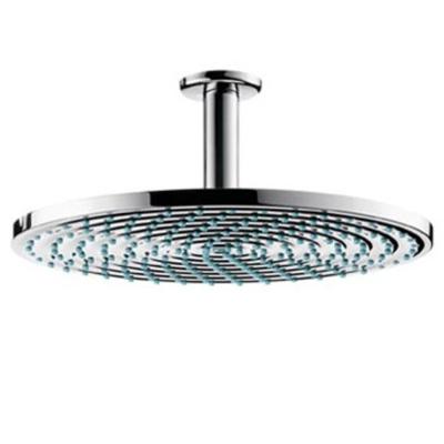 Hansgrohe Raindance S hoofddouche 300 1jet EcoSmart met plafondaansluiting, chroom