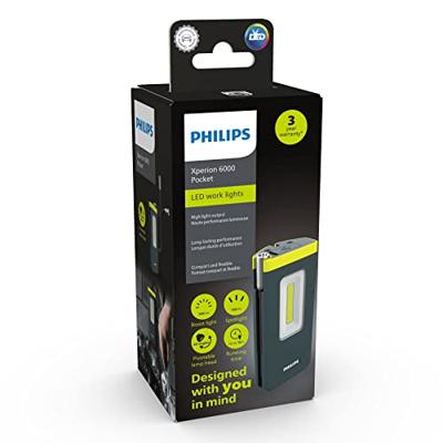 Philips looplampen "xperion 6000 pocket lights xperi. 6000 pocke - thumbnail
