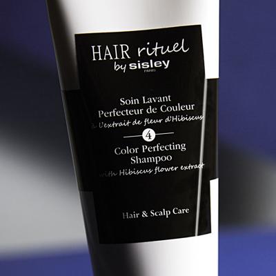 Sisley Hair Rituel Color Perfecting Shampoo 200ml - thumbnail