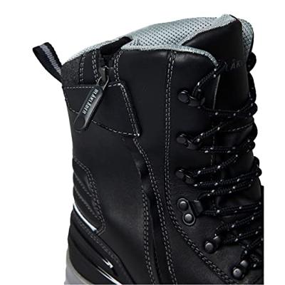 Blåkläder Elite Winterschoen hoog 2457 | Zwart | Maat 39 - 7330509836415