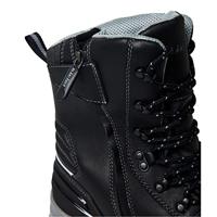 Blåkläder Elite Winterschoen hoog 2457 | Zwart | Maat 39 - 7330509836415 - thumbnail