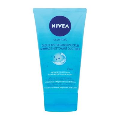 Nivea Essentials Dagelijkse Reinigingsscrub