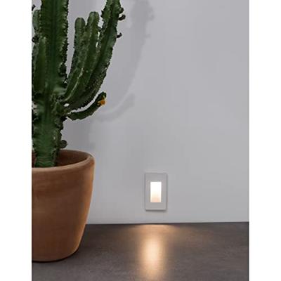 Lyora InbouwlampCove verticaal - 9083021