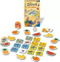 Ravensburger Stitch Fruit Mission - thumbnail