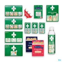 Cederroth First Aid Navulling - thumbnail