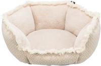 TRIXIE HONDENMAND BOHO HOEKIG BEIGE 65X65 CM - thumbnail