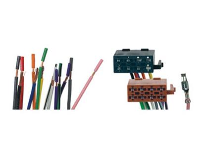 Accessoire - Universele Isostekker (RAC5250)