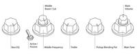 Sire Marcus Miller V3-4 2nd Generation Antique White - thumbnail