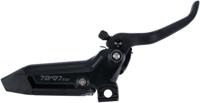 SRAM remgreep compl.br.lever 2 pistons black - thumbnail