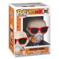 Dragon Ball Z Funko Pop Vinyl: Master Roshi - thumbnail