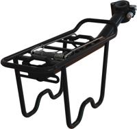 Atranvelo bagagedrager achter "tour 365 bs zadelpen avs". rear rack tour 365 bs seatost avs - thumbnail