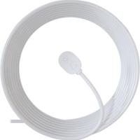 Oplader - ARLO - VMA5600C-100PES - Magnetisch - Voor externe camera - Wit - thumbnail