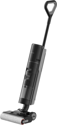 DREAME H13 Pro - Water- en stofzuiger - Drogen met hete lucht 30 min - Automatische reiniging met dubbele rotatie - 18 kPa