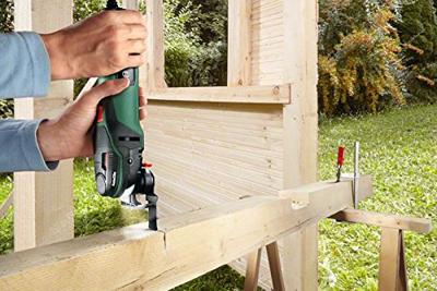 Bosch Accessoires Starlock vloer- en installatieset 4-delig - 2609256979