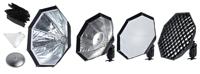 Godox AD-S7&S8 Softbox (Ø) 48 cm 1 stuk(s) - thumbnail