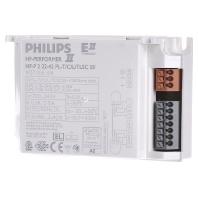Philips LED Fluorescentielampen Elektronisch voorschakelapparaat 84 W (2 x 42 W) Philips Lighting Philips LED Fluorescentielampen Elektronisch voorschakelapparaat 84 W (2 x 42 W) Philips Lighting