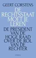 De rechtsstaat moet je leren - Geert Corstens, Reindert Kuiper - ebook - thumbnail