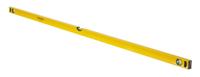 Stanley handgereedschap Waterpas Stanley Classic | 1800mm - STHT1-43108 - thumbnail