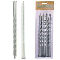 Campking 10x Kartelharing 24cm - thumbnail