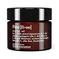 Fi Ne Vetiver/Geranium Deodorant Jar - thumbnail